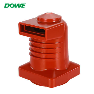 Dowe CH3-10Q/190 1600A Isolated Contact Box Equipped with Epoxy Resin Spout
