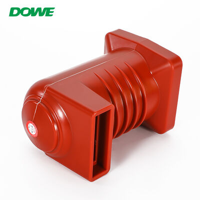DUWAI Switchgear CH3-10KV/150 630A-1250A Epoxy Resin Busbar Insulator & High Voltage Contact Box
