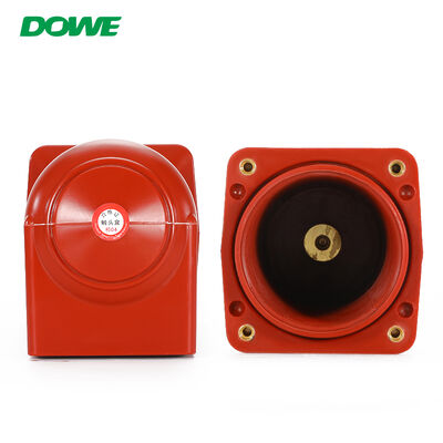 DUWAI Switchgear CH3-10KV/150 630A-1250A Epoxy Resin Busbar Insulator & High Voltage Contact Box