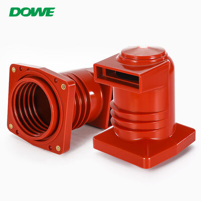 DUWAI CH3-10KV/180 high-voltage epoxy resin contact box is specifically engineered for 1250A switchgear.