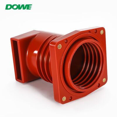 DUWAI CH3-10KV/180 high-voltage epoxy resin contact box is specifically engineered for 1250A switchgear.