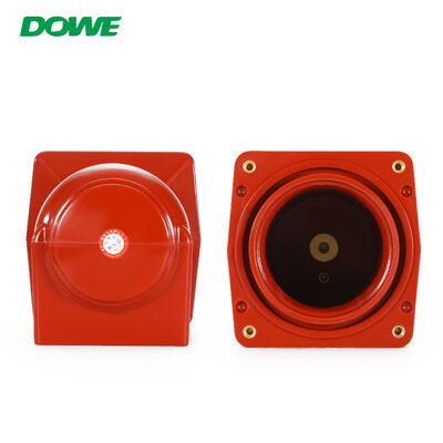 DUWAI CH3-10KV/180 high-voltage epoxy resin contact box is specifically engineered for 1250A switchgear.