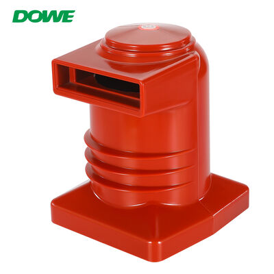 DUWAI CH3-10KV/180 high-voltage epoxy resin contact box is specifically engineered for 1250A switchgear.