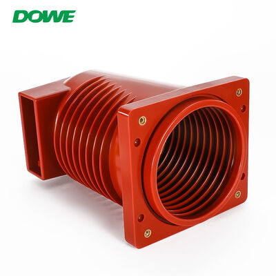 DUWAI CH3-24Q/225 Epoxy Resin Contact Box, 24kV High Voltage Type for Switchgear