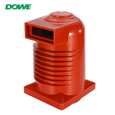 DUWAI CH3-24Q/225 Epoxy Resin Contact Box, 24kV High Voltage Type for Switchgear