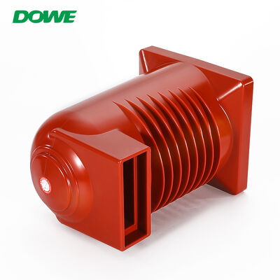 DUWAI CH3-24Q/225 Epoxy Resin Contact Box, 24kV High Voltage Type for Switchgear