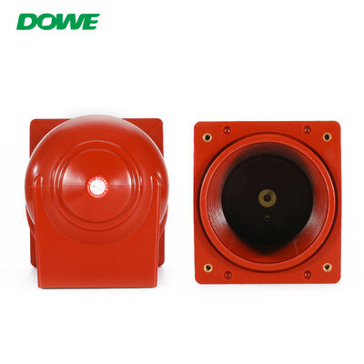 DUWAI CH3-24Q/225 Epoxy Resin Contact Box, 24kV High Voltage Type for Switchgear