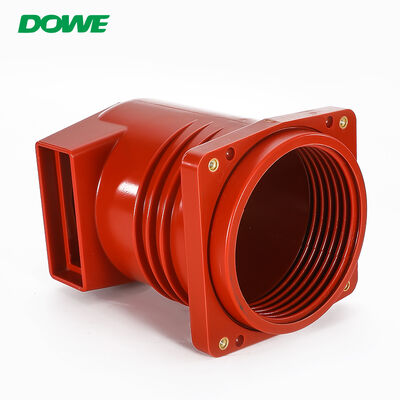DUWAI CH3-10Q 208 Epoxy Resin Contact Box, 24kV High Voltage Type for Switchgear