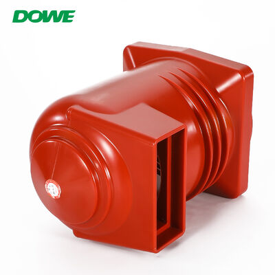 DUWAI CH3-10Q 208 Epoxy Resin Contact Box, 24kV High Voltage Type for Switchgear