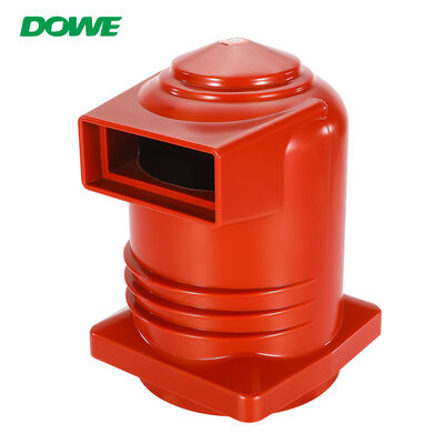 DUWAI CH3-10Q 208 Epoxy Resin Contact Box, 24kV High Voltage Type for Switchgear