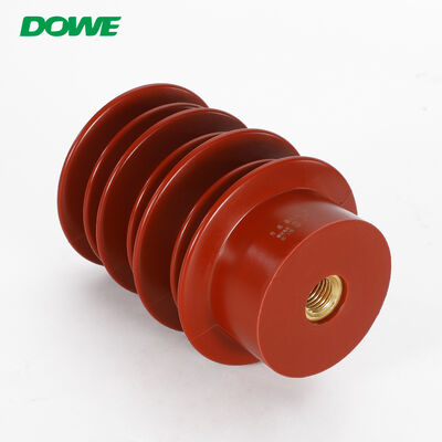 DUWAI CG5-10KV 95*130 High Voltage Insulator Sensor Epoxy Resin Insulator