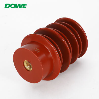 DUWAI CG5‑10Q 95×140 High Voltage Epoxy Resin Insulator with Sensor for Electrical Equipment