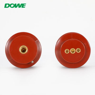 DUWAI CG5-10KV 95*130 High Voltage Insulator Sensor Epoxy Resin Insulator