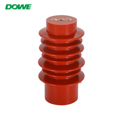 DUWAI CG5-10KV 90*170 High Voltage Insulator Sensor Epoxy Resin Insulator
