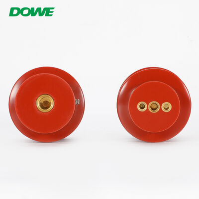 DUWAI CG5-10KV 90*170 High Voltage Insulator Sensor Epoxy Resin Insulator