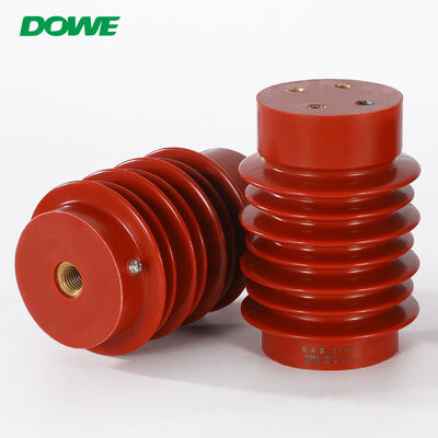 The DUWAI CG5-10Q 100×150 is high-voltage insulator sensor manufactured with epoxy resin. Alternative version: DUWAI CG5-10Q 95*170 Epoxy Resin Insulator, which serves as a high-voltage insulator sens