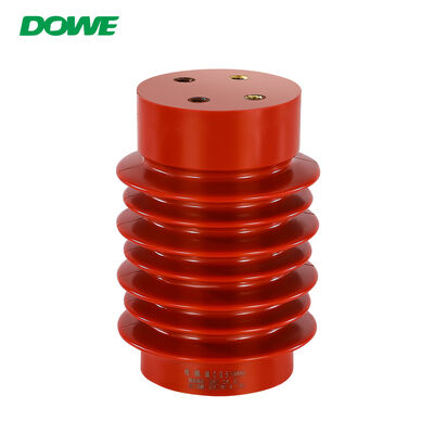 The DUWAI CG5-10Q 100×150 is high-voltage insulator sensor manufactured with epoxy resin. Alternative version: DUWAI CG5-10Q 95*170 Epoxy Resin Insulator, which serves as a high-voltage insulator sens