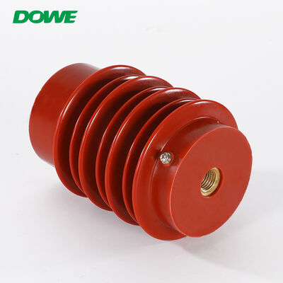 The DUWAI CG5-10Q 100×150 is high-voltage insulator sensor manufactured with epoxy resin. Alternative version: DUWAI CG5-10Q 95*170 Epoxy Resin Insulator, which serves as a high-voltage insulator sens