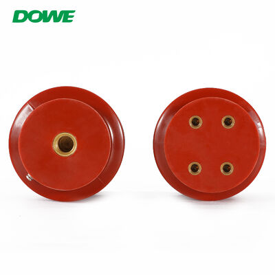 The DUWAI CG5-10Q 100×150 is high-voltage insulator sensor manufactured with epoxy resin. Alternative version: DUWAI CG5-10Q 95*170 Epoxy Resin Insulator, which serves as a high-voltage insulator sens