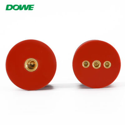 ZJ-10Q 85×140/145 High Voltage Epoxy Insulator Standoff Suitable for Switchgear Applications