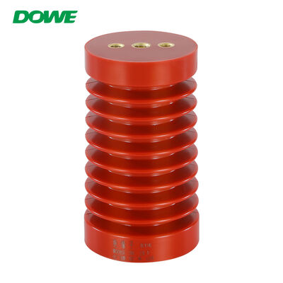 ZJ-10Q 85×140/145 High Voltage Epoxy Insulator Standoff Suitable for Switchgear Applications