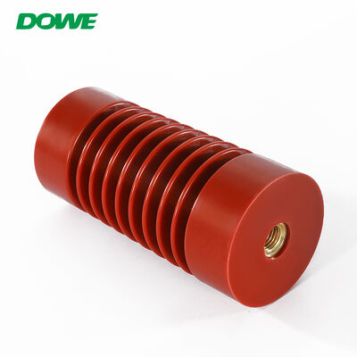 ZJ-10Q 85×170 Epoxy Resin Insulator, High Voltage Support for Switchgear Equipment