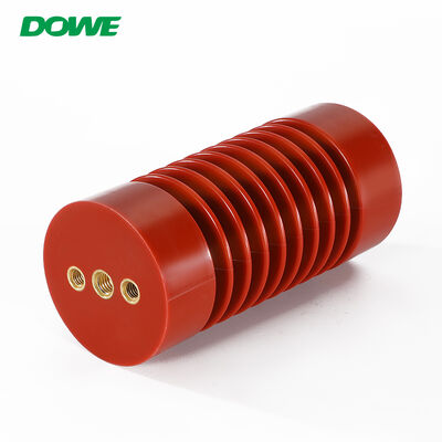 ZJ-10Q 85×170 Epoxy Resin Insulator, High Voltage Support for Switchgear Equipment