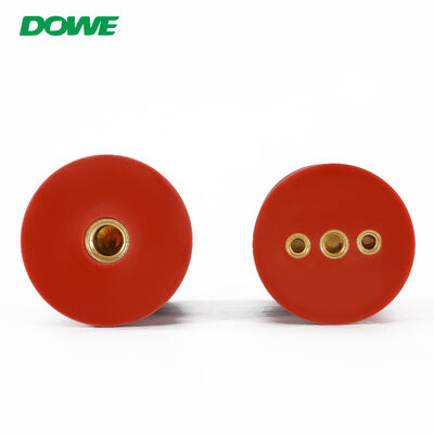 ZJ-10Q 85×170 Epoxy Resin Insulator, High Voltage Support for Switchgear Equipment