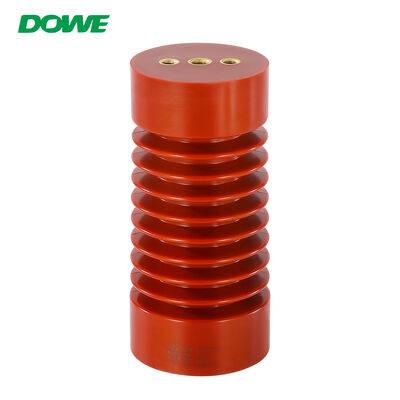 ZJ-10Q 85×170 Epoxy Resin Insulator, High Voltage Support for Switchgear Equipment