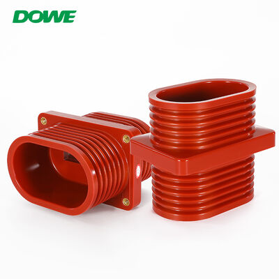 DOWE TG3-10Q/110×180 Wall Bushing – Epoxy Insulation Component for High Voltage Switchgear