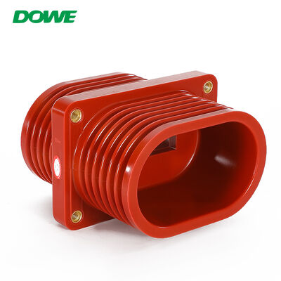 DOWE TG3-10Q/110×180 Wall Bushing – Epoxy Insulation Component for High Voltage Switchgear