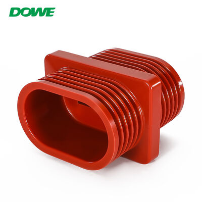 DOWE TG3-10Q/110×180 Wall Bushing – Epoxy Insulation Component for High Voltage Switchgear