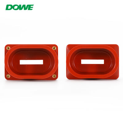DOWE TG3-10Q/110×180 Wall Bushing – Epoxy Insulation Component for High Voltage Switchgear