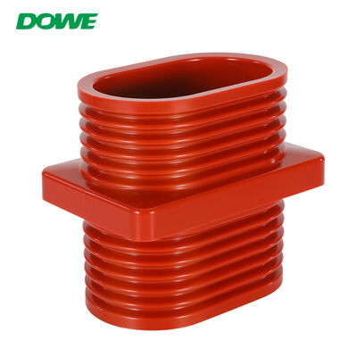 DOWE TG3-10Q/110×180 Wall Bushing – Epoxy Insulation Component for High Voltage Switchgear