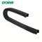 Hot Sale S25 Anti-Noise Inner 25mmx38mm Electric CNC Machine Nylon Drag Cable Towing Chain