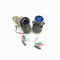 EX Delivery at sight Drilling Equipment Non-sparking electric connector BJ-60YT/GZ-3 Explosion Proof Plug Socket