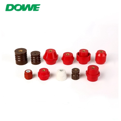 Low Voltage Busbar Epoxy Support Insulator Octagon Bracket  TSM-30