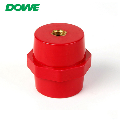 Low Voltage Busbar Epoxy Support Insulator Octagon Bracket  TSM-30