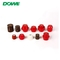 YUEQING DOWE Red Star Anise Dmc Support TSM-30 30*30 Low Voltage Busbar Insulator
