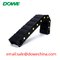 H40x125 Plastic CNC Machine Flexible Cable Tray Carrier Chain