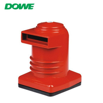 4000A Electrical Epoxy Resin Contact Box For Switchgear