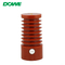 35kv Electrical Hdpe Insulator Capacitive Reel Insulator Heater  145X380