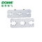 Yueqing DOWE DMC Insulator D0-210L 4x40 Three Phase Busbar Frame Low Voltage Insulators