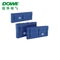 Yueqing DOWE SMC Insulators AMJ2 10x100  Double Busbar Clip Cast Resin Insulator