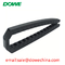 Drag Chain 18*25 Engineering Plastic Cable Carrier For Industrial