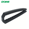 High Quality Semi-Closed Inner Opening 18X18mm Small Series Plastic Drag Chain