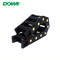 High Quality DOWE H35X200 Drag Chain Conveyor Micro Drag Chain