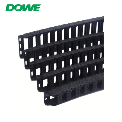 Yueqing DOWE T25X25 Is Used For Mechanical Parts Cable Rack Tow Line