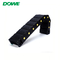 Yueqing DOWE Micro Drag Chain H45X75 Tubular Drag Chain Conveyor