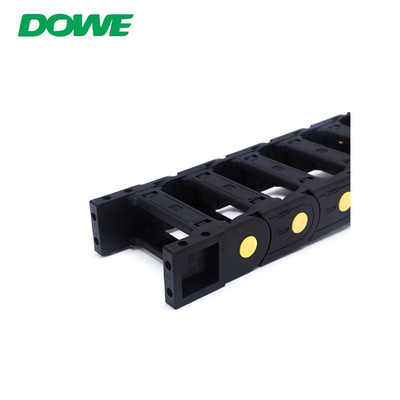 High Quality DOWE H35X200 Drag Chain Conveyor Micro Drag Chain